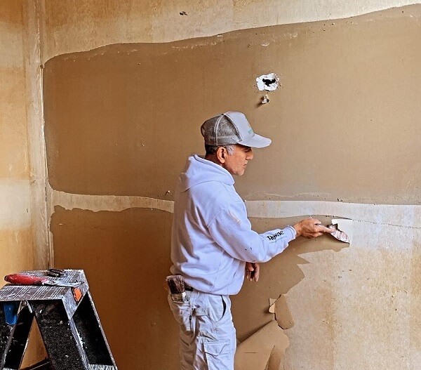 Plastering Services Melbourne
