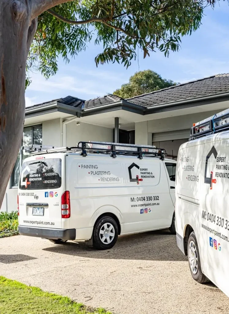 Melbourne Expert Painters and Renovators