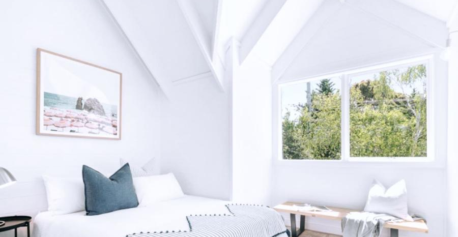 Weatherboard House Painting