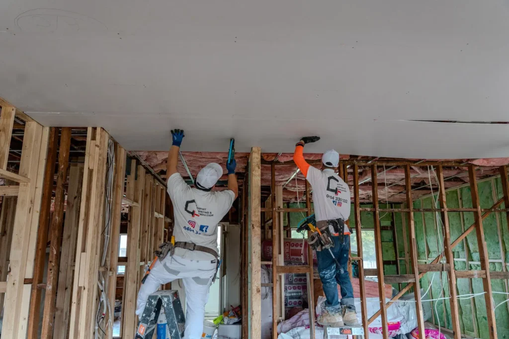 Best Rendering Services in Melbourne