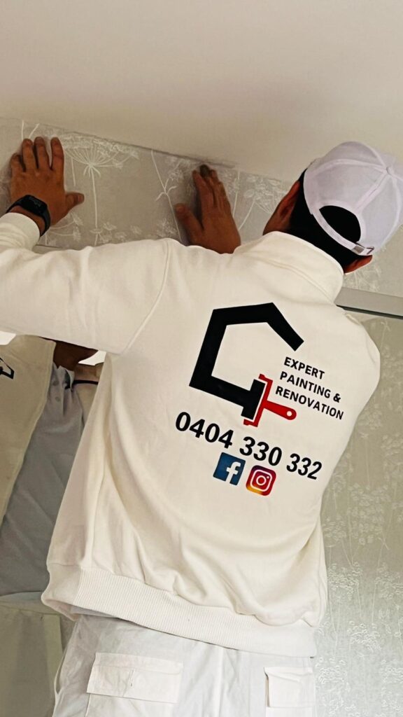 Interior Painting In Melbourne