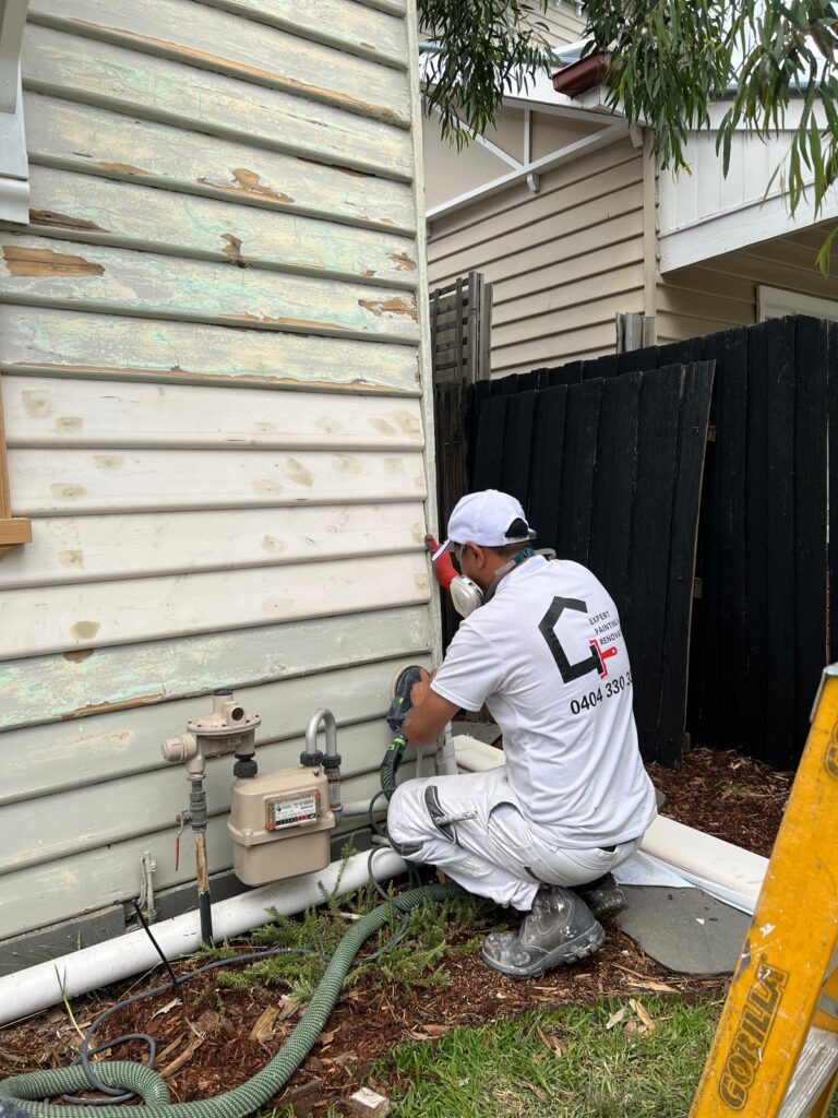 house painting and renovation Melbourne
