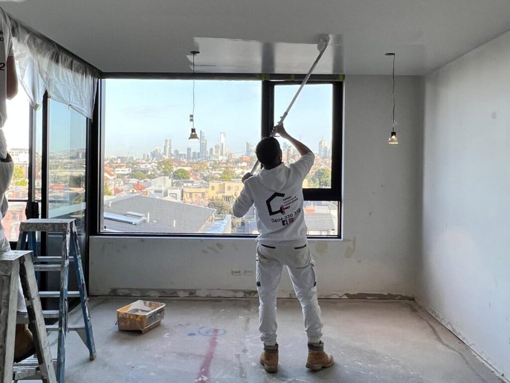 Melbourne Interior Painting