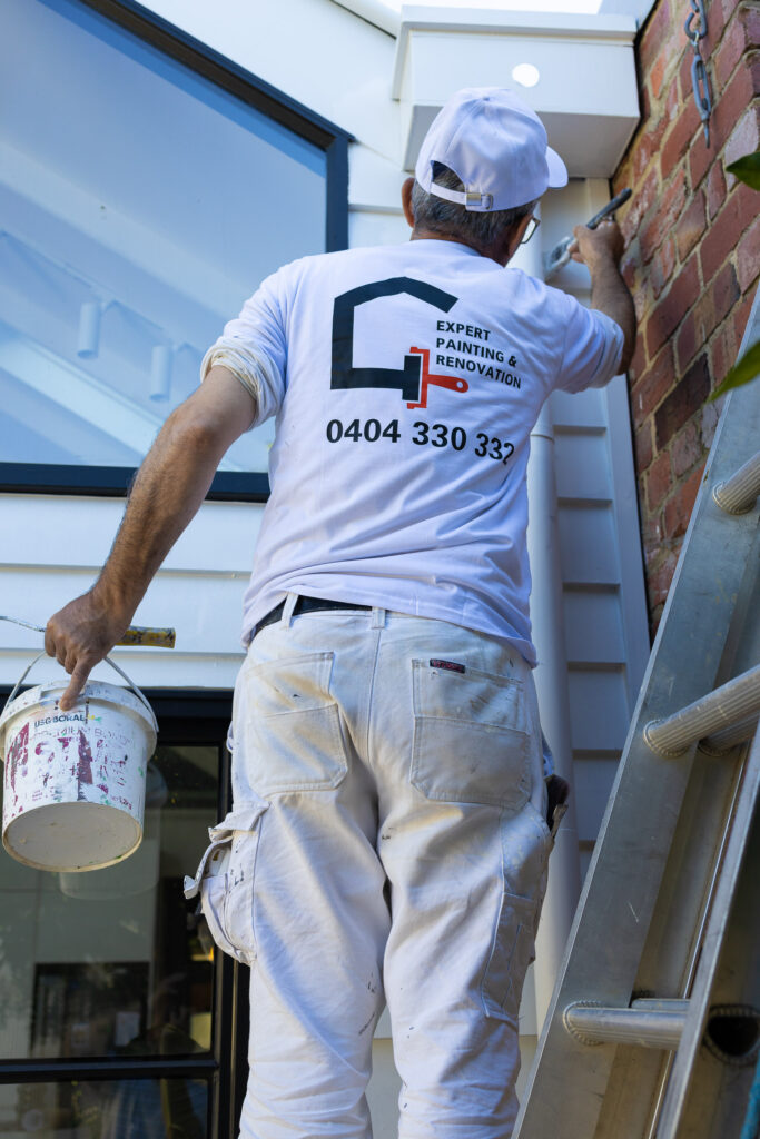 Painters Melbourne serving multiple suburbs