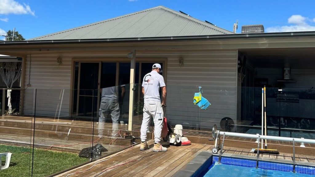 best high quality painter in Melbourne