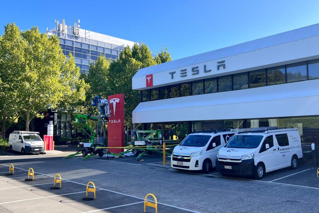 office painters Melbourne