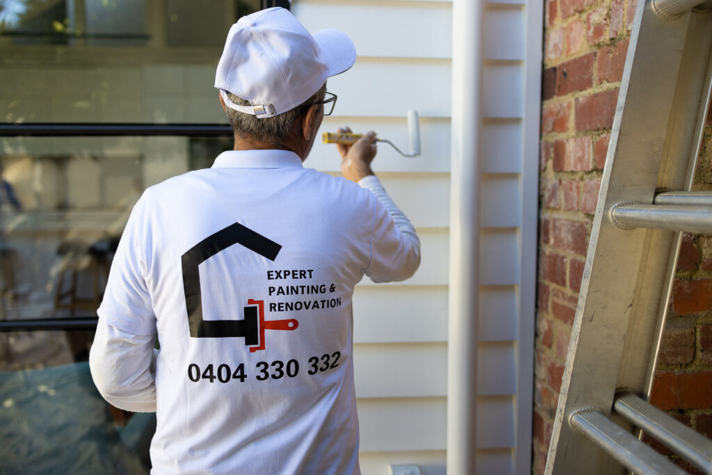 Melbourne Commercial Painters