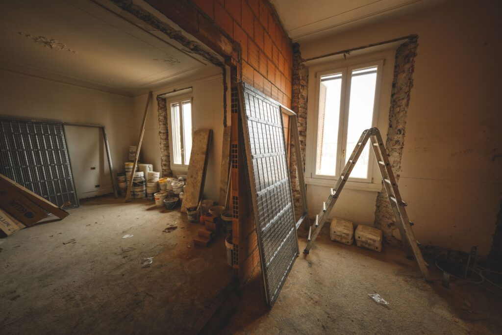 Commercial Interior Painting Melbourne 