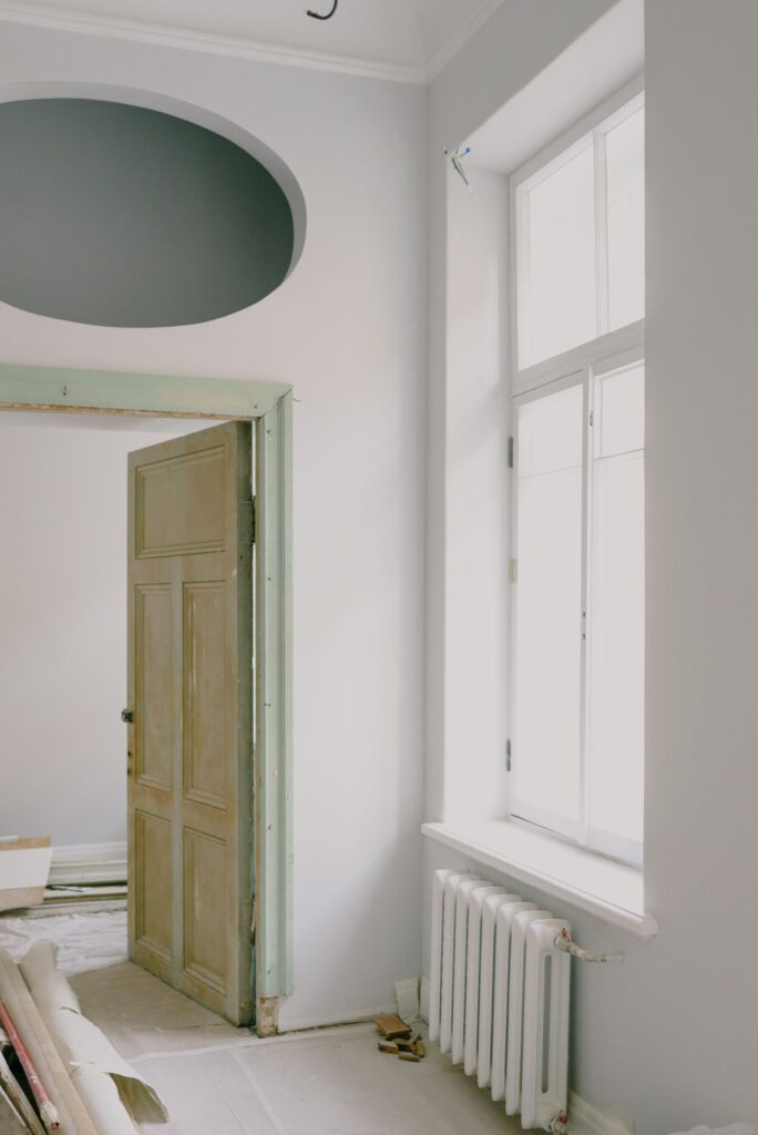 expert painting and renovation