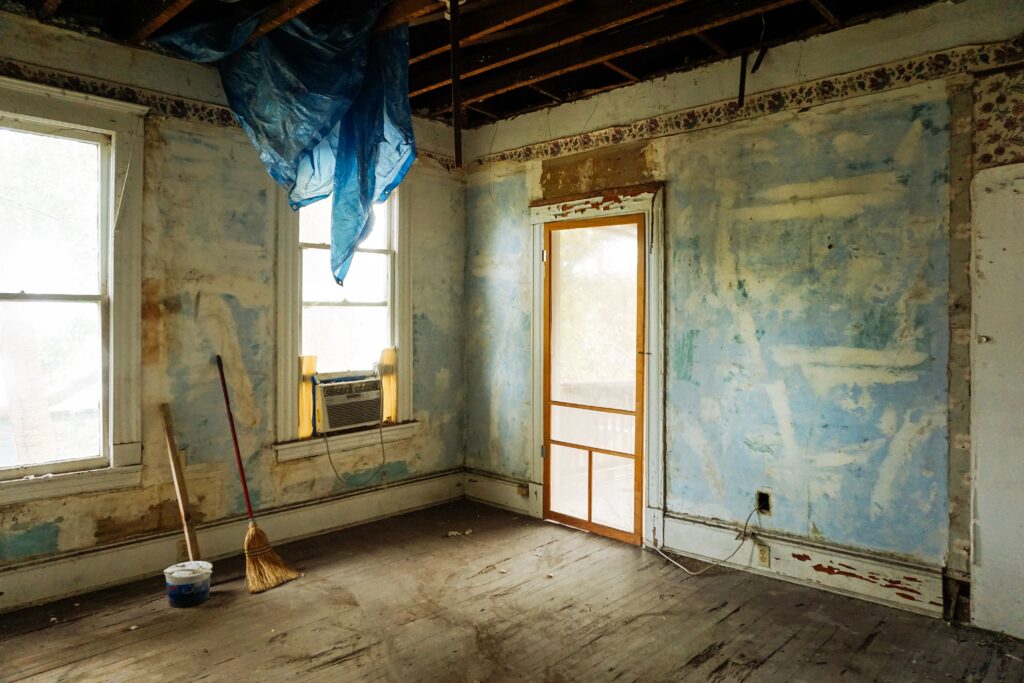 Expert Painting and Renovation Services in Melbourne