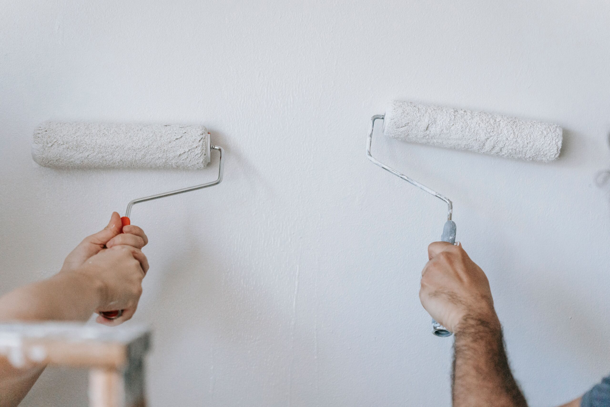 Interior Painting & Exterior Painting in Melbourne