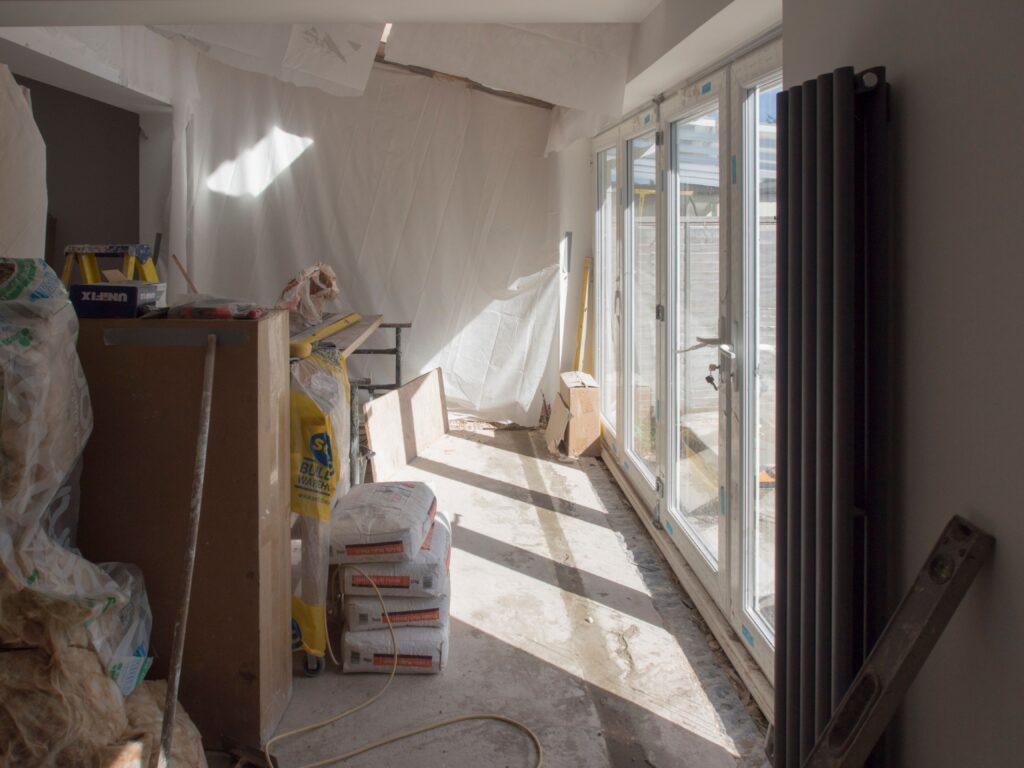 Interior, Exterior and Residential Painting Services