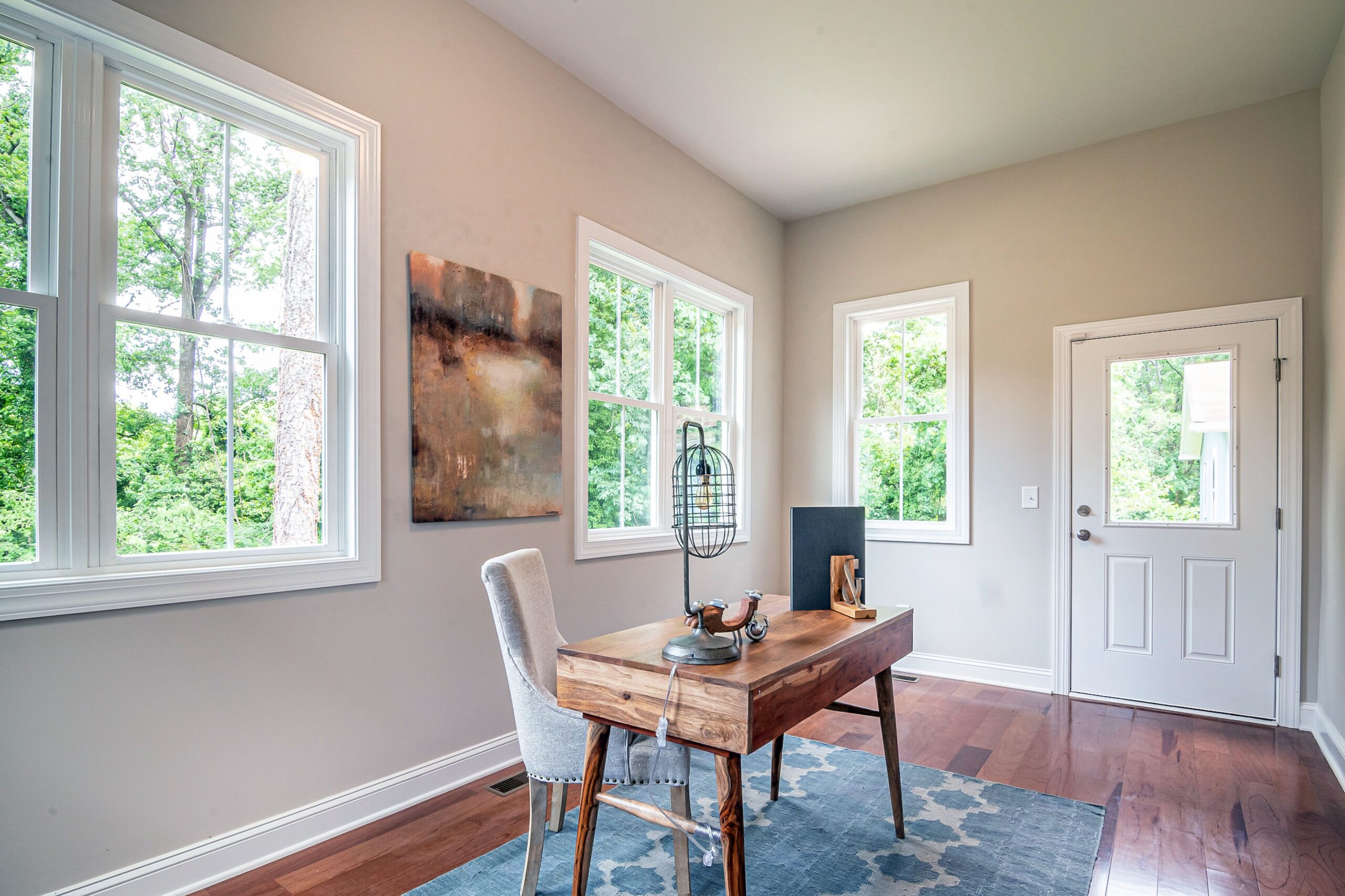residential painting services Melbourne