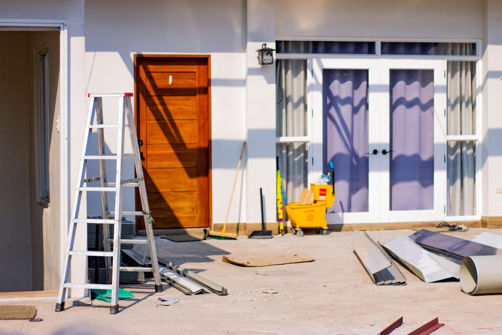 Expert Painting and Renovation in Melbourne